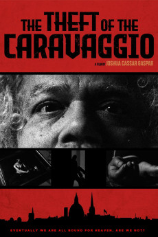 The Theft of the Caravaggio