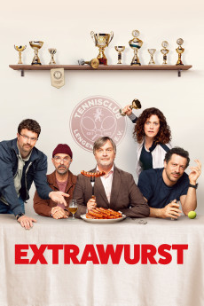 Extrawurst