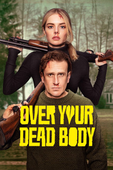 Over Your Dead Body