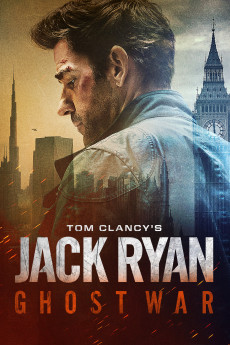Jack Ryan: Ghost War