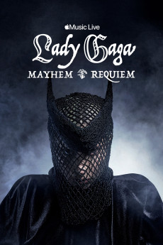 Apple Music Live: Lady Gaga Mayhem Requiem
