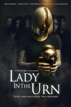 Lady in the Urn