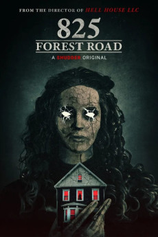 825 Forest Road
