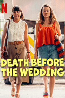 Death Before the Wedding