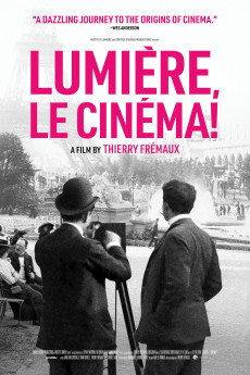 Lumière, l'aventure continue