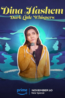 Dina Hashem: Dark Little Whispers