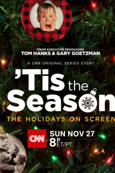 'Tis the Season: The Holidays on Screen