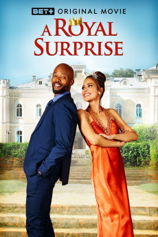 A Royal Surprise