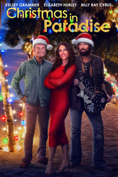 Christmas in Paradise