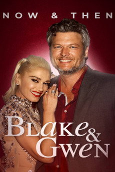 Blake & Gwen: Now & Then