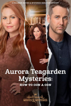 Aurora Teagarden Mysteries Aurora Teagarden Mysteries: How to Con A Con