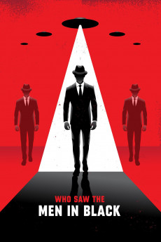 Who Saw the Men in Black