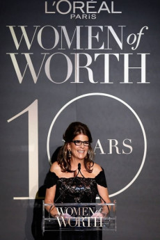 L'Oreal Paris Women of Worth