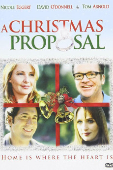 A Christmas Proposal