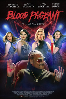 Blood Pageant