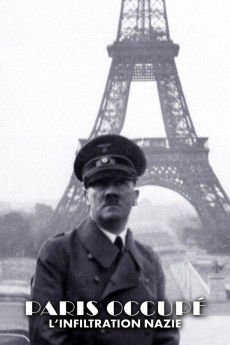 When Paris was german