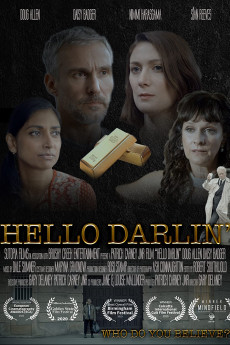 Hello Darlin'