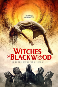 Witches of Blackwood
