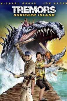 Tremors: Shrieker Island
