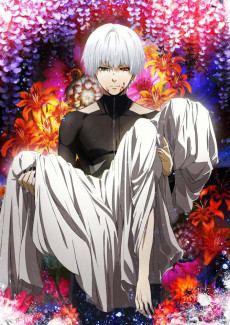 Tokyo Ghoul ?A